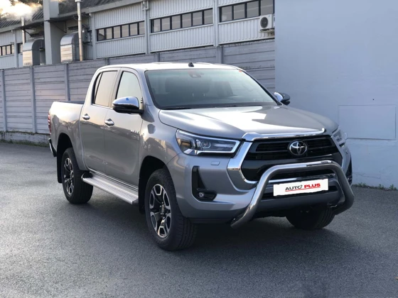 Frontbügel 76mm - Edelstahl (56)