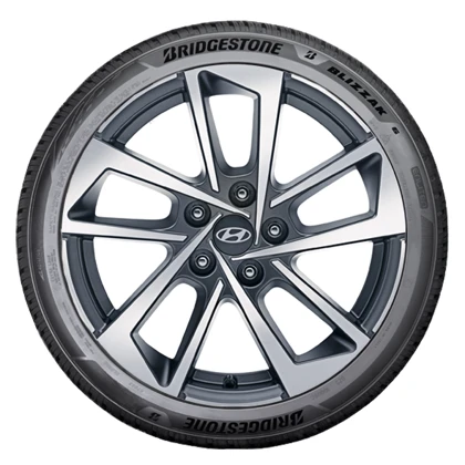 WR Alu 17, BR Bli 6 ENLITEN 215/65 R17 103V XL, RE