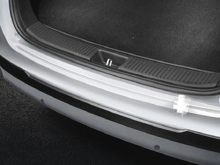 Ladekantenschutz-Folie Transparent (3)