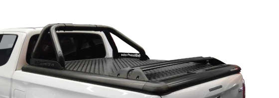 Stylingbar - Schwarz für Doppelkabine (12)