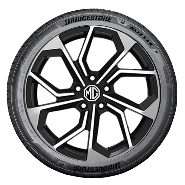 WR Alu 16, BR BLI. 6 ENLITEN 195/60 R16 93H XL, LI (1)