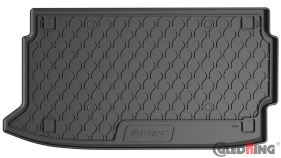 Kofferraumwanne (12)