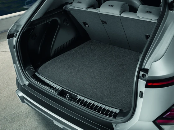 Kofferraummatte zum Wenden (61)