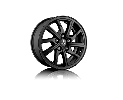 Leichtmetallfelge 16 Zoll (108)