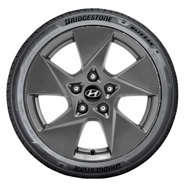 WR Alu 16, BR BLI 6 ENLITEN 205/65 R16 99H XL, RE (1)
