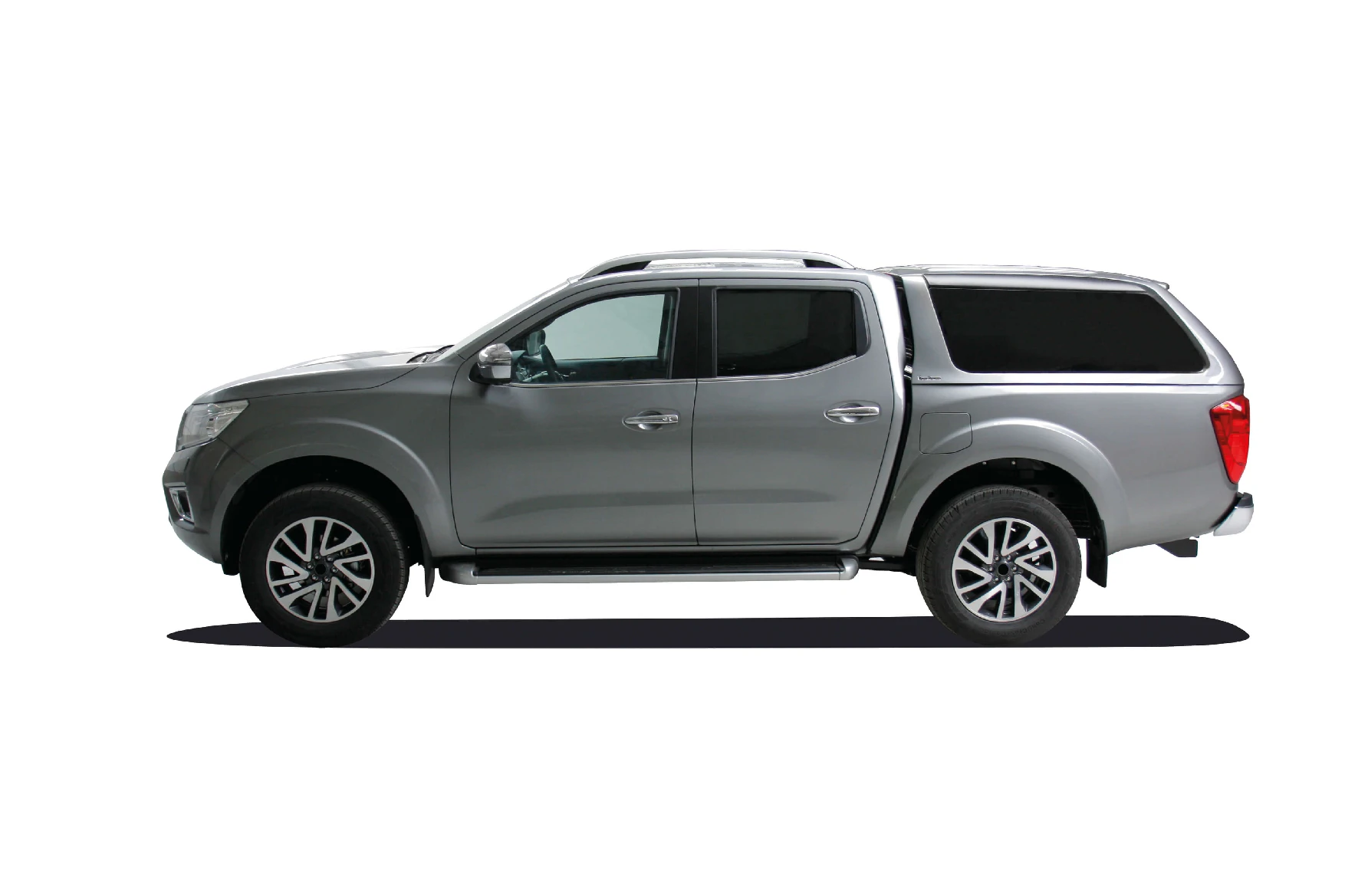 Hardtop RH4 Spezial für DK, Savannah Yellow