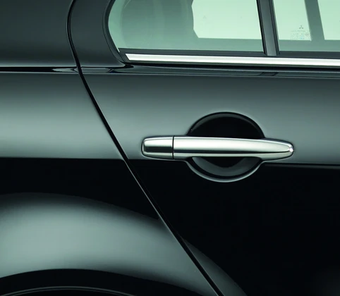 Türgriffabdeckungen Chrom (26)