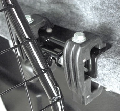 Montagekit Hundeschutzgitter (2)