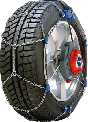 Schneekette Servomatik RSM 77 Größe 77 (12)