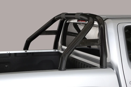 Stylingbar - Schwarz (70)