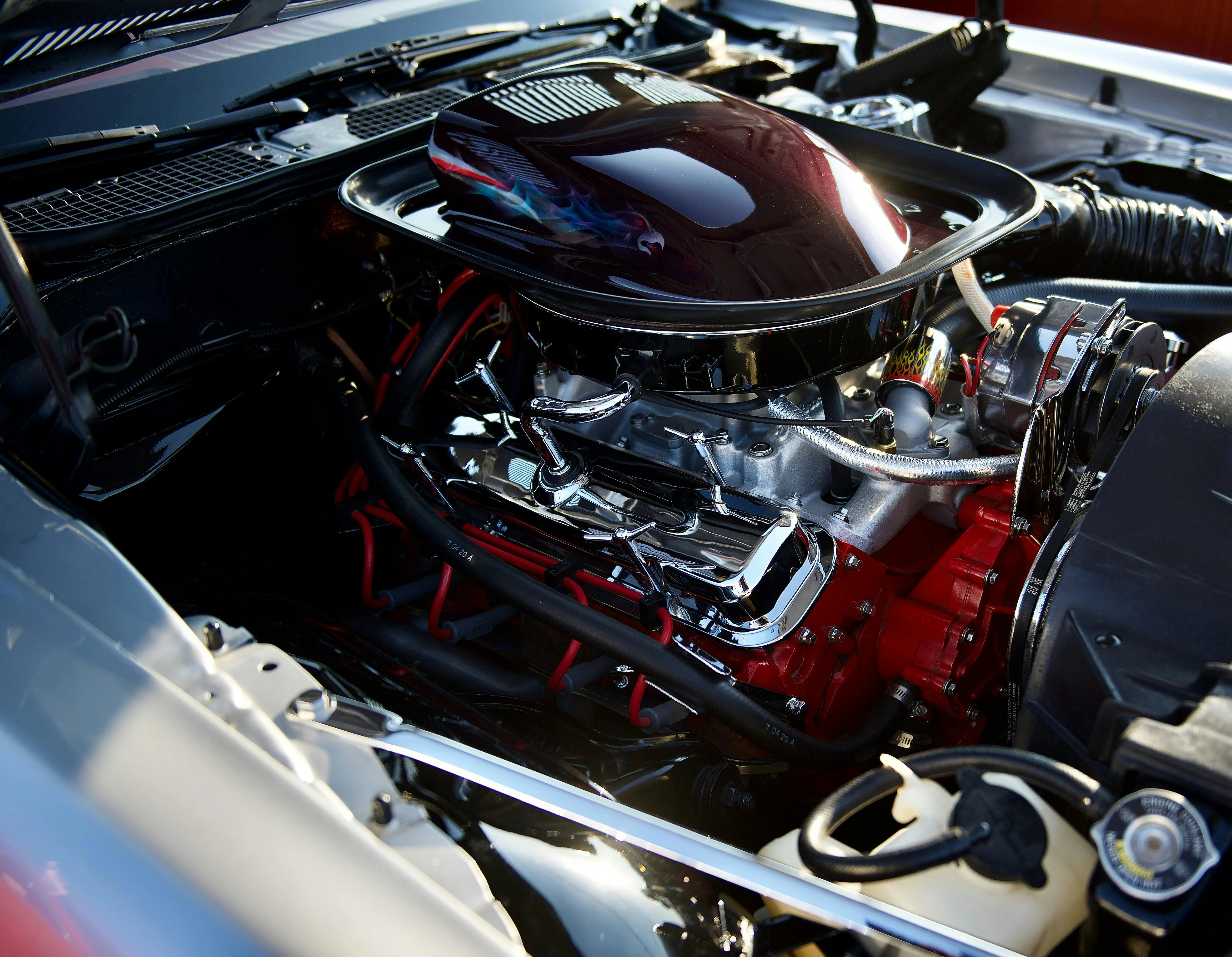 Motor