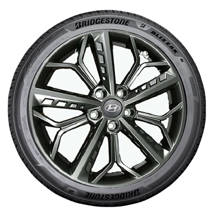 WR Alu 18, BR BLI6 ENLITEN 215/40 R18 89V, LI (2)
