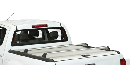 Trägersystem Silber (50)