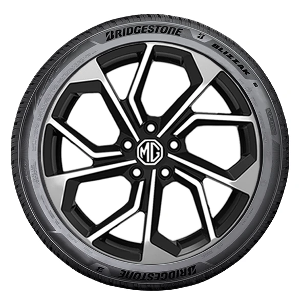 WR Alu 19, BR Bli 6 ENLITEN 225/55 R19 103V X