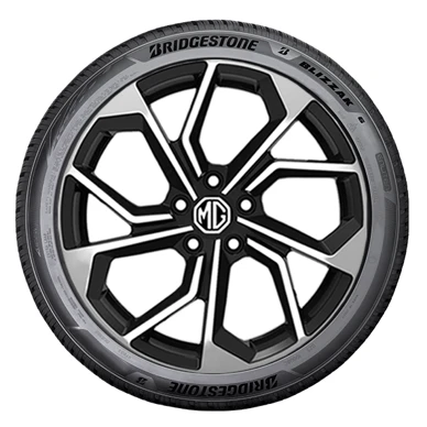 WR Alu 19, BR Bli 6 ENLITEN 225/55 R19 103V X