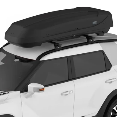 CRUZ Dachbox 550NT, 550 Liter