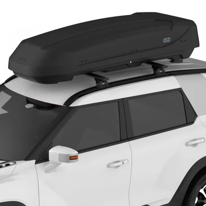 CRUZ Dachbox 550NT, 550 Liter