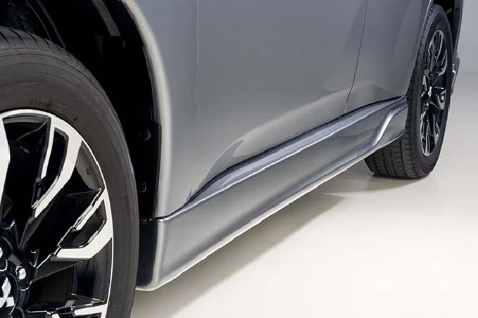 Seitenschweller (44)