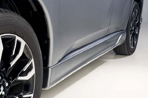 Seitenschweller (44)