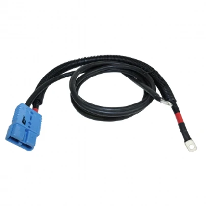 Kabelsatz für Heckwindenträger (22)