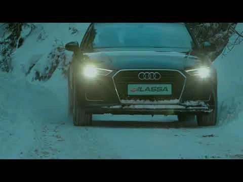 LASSA Snoways 4 (144)