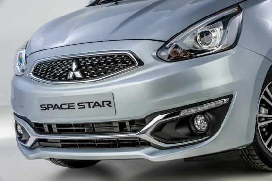 Parksensoren, Vorne und Hinten (1)