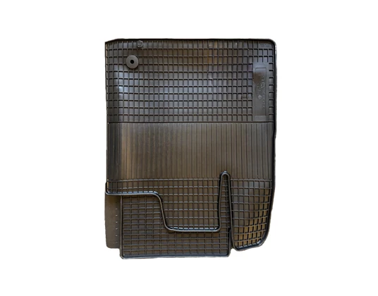 Gummimattensatz, 4-teilig (1)