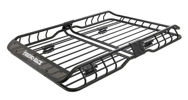 Rhino Rack XTray Stahl-Gepäckkorb