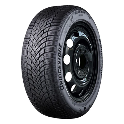 WR Stahl 15, BR LM005 195/65 R15 91T, LI