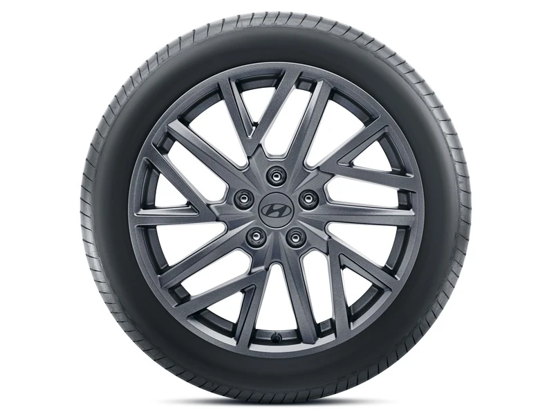 Leichtmetallfelge 18 Zoll (4)