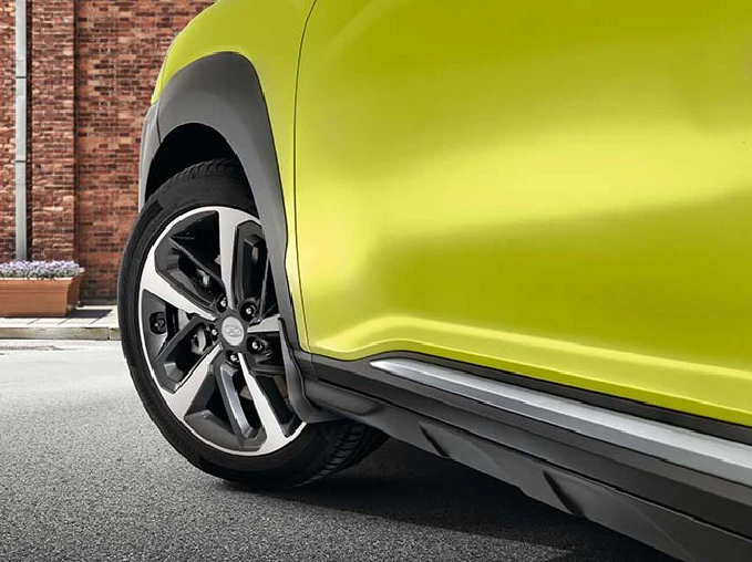 Schmutzfänger-Satz vorne (27)