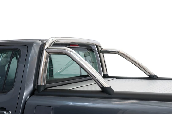 Stylingbar - Edelstahl (171)