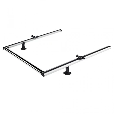 Ausziehbare Alu-Laderolle 80cm