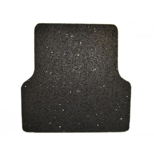 Passform Antirutsch-Laderaummatte (3)