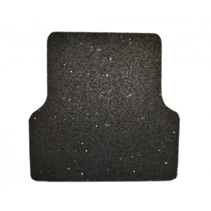Passform Antirutsch-Laderaummatte (3)