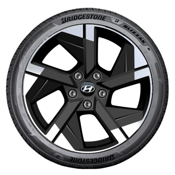WR Alu 17, BR BLI 6 ENLITEN 215/55 R17 98V XL, RE (1)