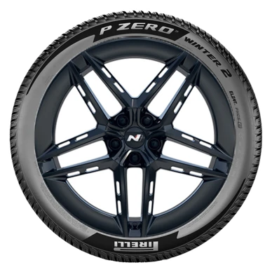 WR Alu 20,PI Pzero Winter2 275/35 R20 102W,LI (1)