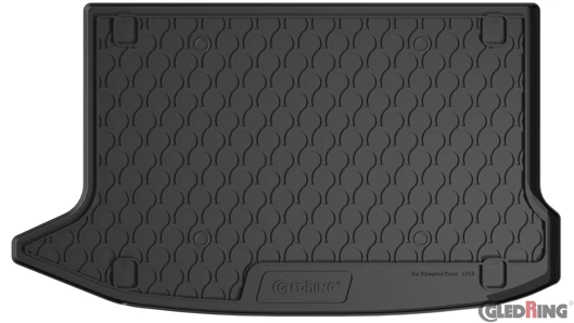 Kofferraumwanne (10)