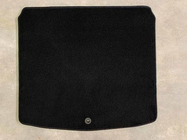 Kofferraumteppich (9)