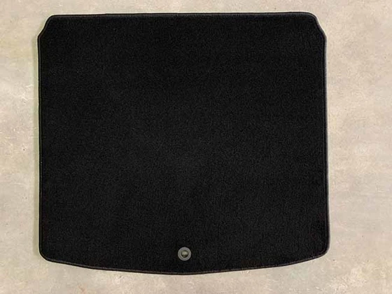 Kofferraumteppich (9)