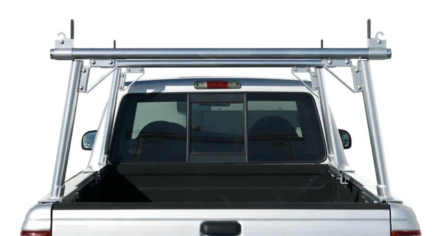 Pick Up Rack Basis
