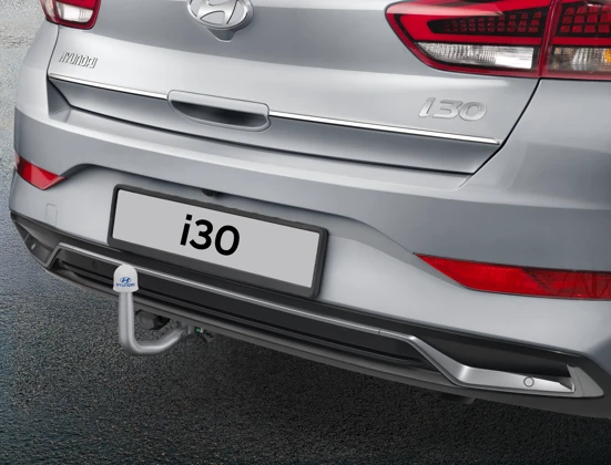 Anhängevorrichtung, abnehmbar (7)