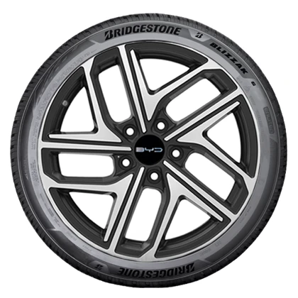WR Alu 18,BR BLI6 ENLITEN 235/50 R18 101V, RE (2)