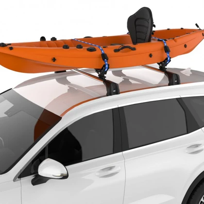 Kayak - Trägeraufsatz