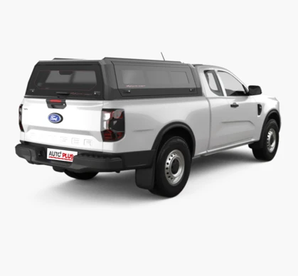 Hardtop Rhinoman XTREME für Doppelkabine (7)