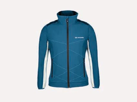Hyundai Softshelljacke, Damen, L