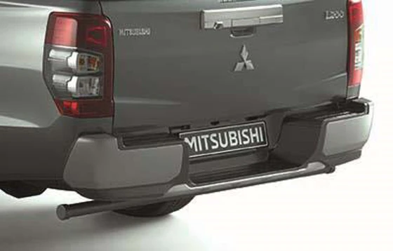 Stoßstangen-Set für Work Edition