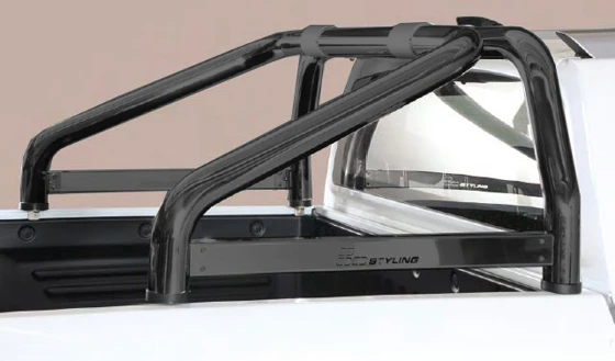 Stylingbar - Schwarz (123)