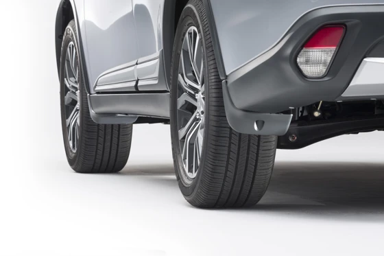 Schmutzfänger-Satz vorne (32)