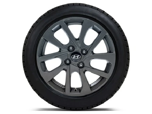 Leichtmetallfelge 15 Zoll (13)